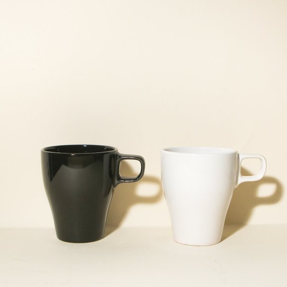 Swedish Small Handle Mug - Picture 2 of 4